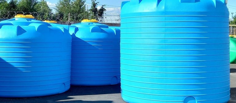 Five Reasons to Clean Your Water Tank Regularly