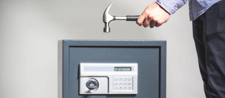 Security Safe Buying Guide