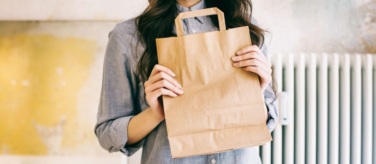 Top Ten Advantages of Paper Bags