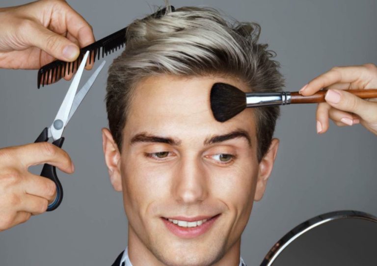 The Art of Masculine Grooming: A Guide to Salon Services for the Modern Man